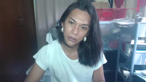 Iring online show from January 8, 12:16 am