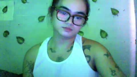yourprincessthea online show from July 14, 3:00 am