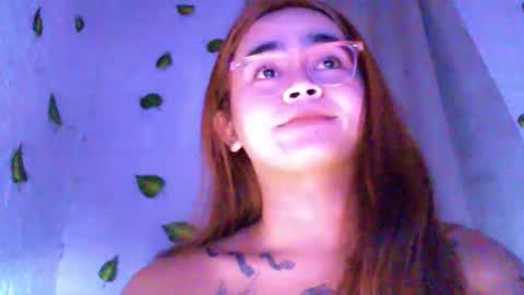 yourprincessthea online show from February 18, 5:40 am