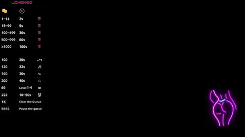 Snapshot of yoursecretcrush_ chatting on October 17, 2:32 pm Camille online show from October 17, 2:32 pm