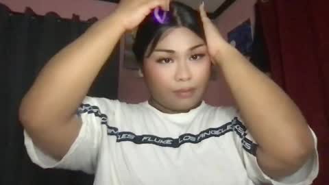 yourseductivecrixtin online show from June 26, 4:45 pm
