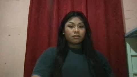 yourseductivecrixtin online show from May 10, 3:29 pm