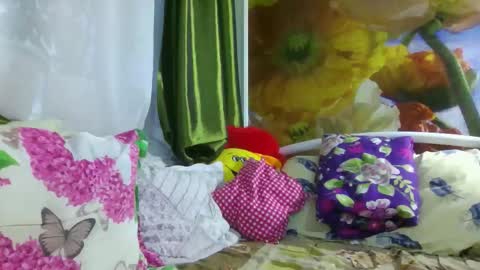 kroshka online show from November 4, 1:45 pm