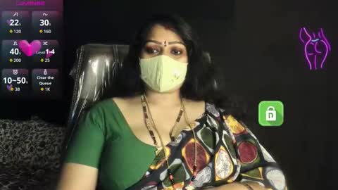 preethy online show from February 23, 5:04 pm