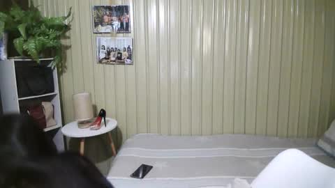 yoursubmissive_larah online show from April 14, 4:54 pm