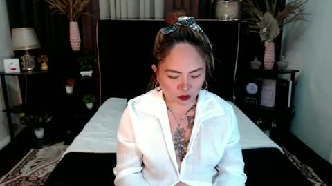 AMARA online show from April 22, 5:42 pm