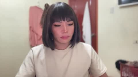 yoursweet_loveace online show from May 12, 11:52 am