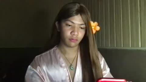 yoursweet_loveace online show from April 19, 6:10 pm