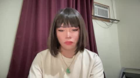 yoursweet_loveace online show from April 23, 8:22 am