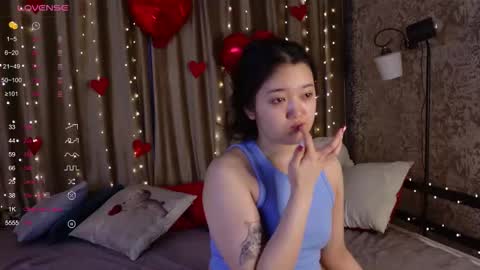 Bella online show from February 18, 3:17 am