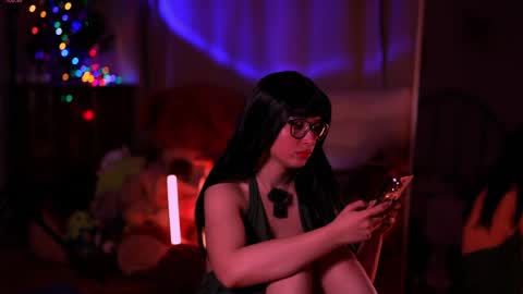 SweetyKitty online show from April 16, 5:02 pm