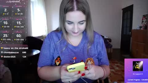 Sofia online show from November 13, 12:19 pm