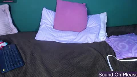 Gaby online show from April 6, 1:58 am