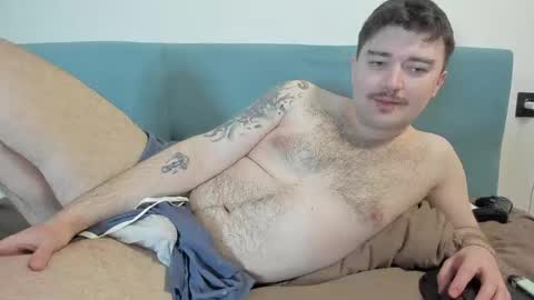 Mike online show from April 25, 6:27 pm