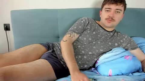 Mike online show from May 10, 2:12 pm