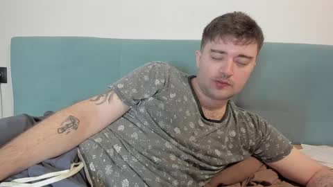 Mike online show from April 9, 4:34 pm