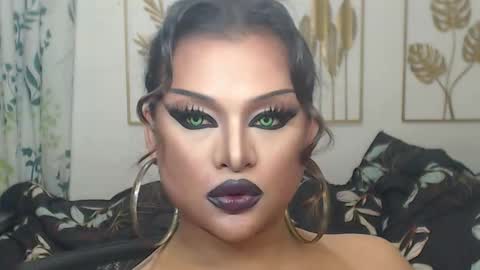 Anastacia Grey  online show from November 4, 9:32 am