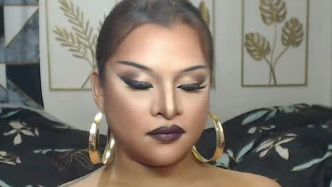 Anastacia Grey  online show from May 15, 1:58 am