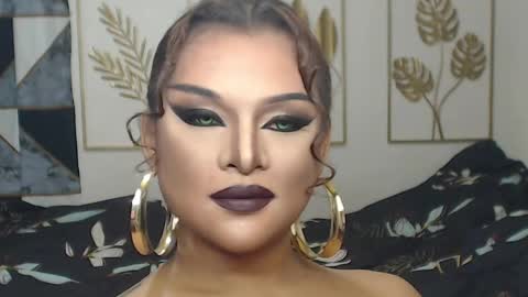 Anastacia Grey  online show from June 7, 12:38 am
