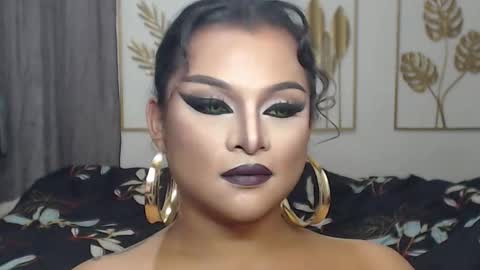 Anastacia Grey  online show from February 25, 8:34 pm