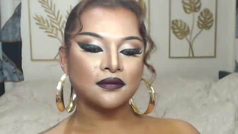 Anastacia Grey  online show from April 21, 1:42 am