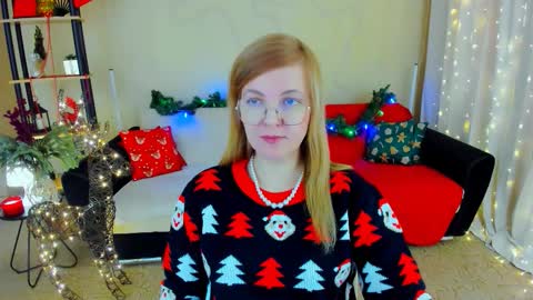 Alice online show from December 14, 9:26 am