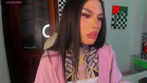 GI online show from November 13, 8:39 am