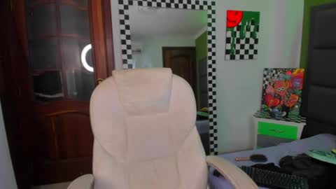 GI online show from March 2, 5:08 am