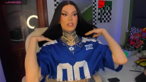 GI online show from January 18, 8:45 am