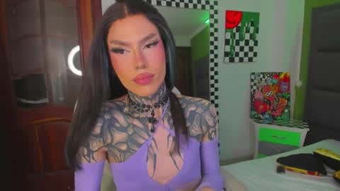 GI online show from March 6, 6:45 am