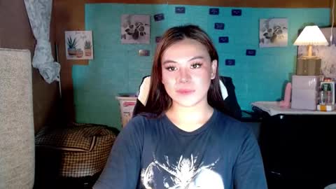 yourwensweet_69x online show from November 1, 4:55 am