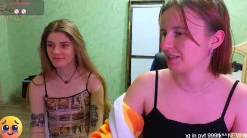 Sweet Sasha online show from November 20, 10:18 pm