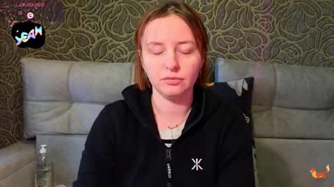 Sweet Sasha online show from January 18, 11:52 am