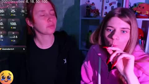 Sweet Sasha online show from November 12, 5:37 pm