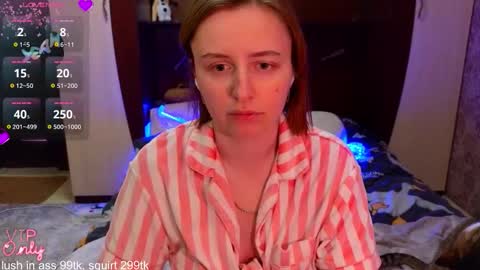 Sweet Sasha online show from March 25, 8:04 pm