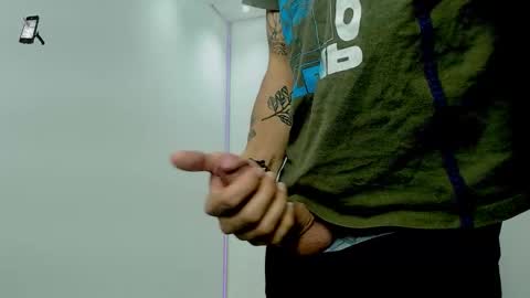 Angel online show from March 6, 4:00 am