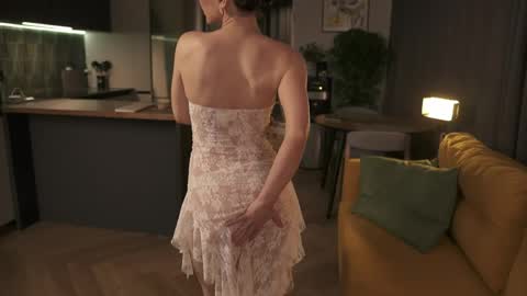 youur_sweetheart online show from March 27, 1:56 pm