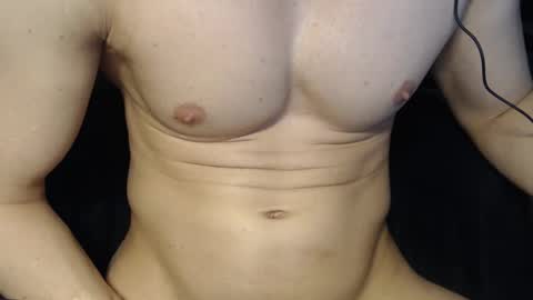 YoungMuscleXL online show from February 2, 3:28 pm