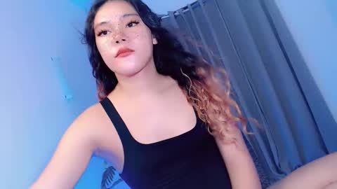 ysabella_love69 online show from October 27, 11:43 am