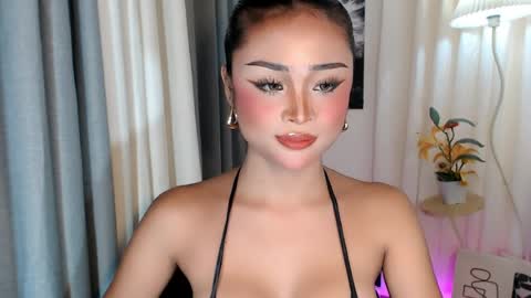 ysabellefox online show from April 21, 9:16 am