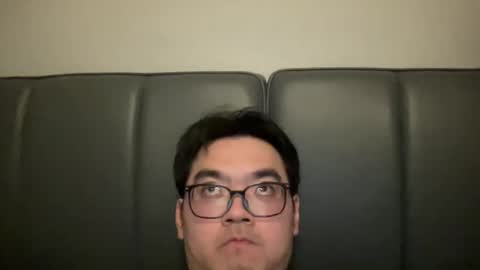 Albert Locko online show from February 3, 6:45 pm