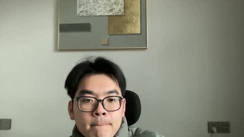 Albert Locko online show from March 7, 7:19 am