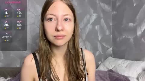 yuki_bloom online show from November 13, 9:23 am