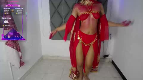 Yuki online show from March 5, 8:29 pm