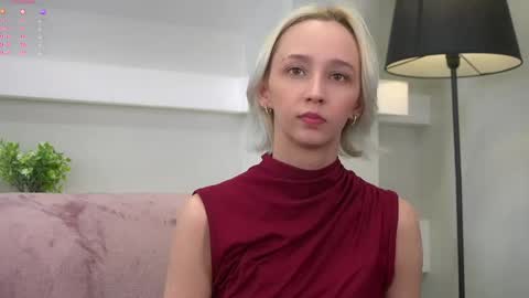 Grace online show from April 11, 1:04 pm