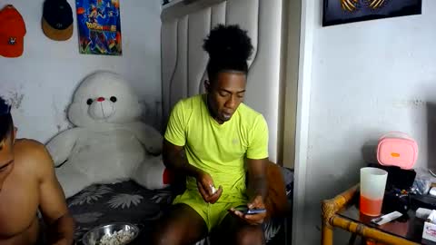 Ivan online show from June 2, 2:46 am
