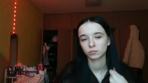 Yuliia online show from March 4, 8:33 am