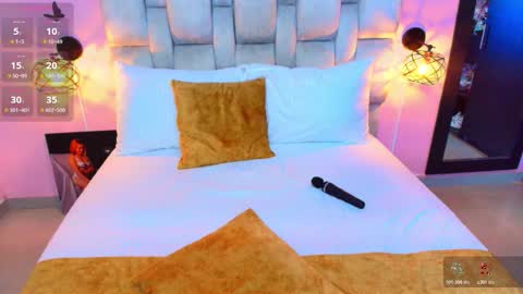 Yulina online show from October 20, 4:28 am