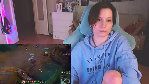 Kris online show from February 11, 10:18 pm