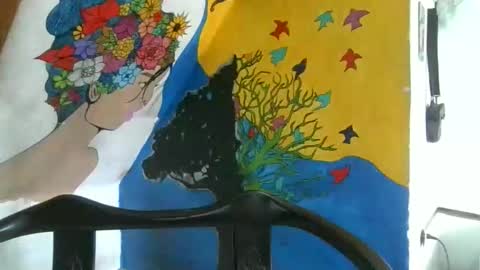 yumchocolate777 online show from February 5, 5:49 pm